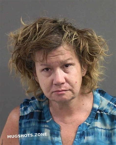 Dixon Michele Elizabeth Volusia County Mugshots Zone