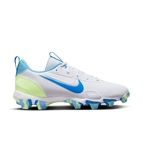 Nike Force Trout 9 Keystone Low Rubber Baseball Cleats Walmart