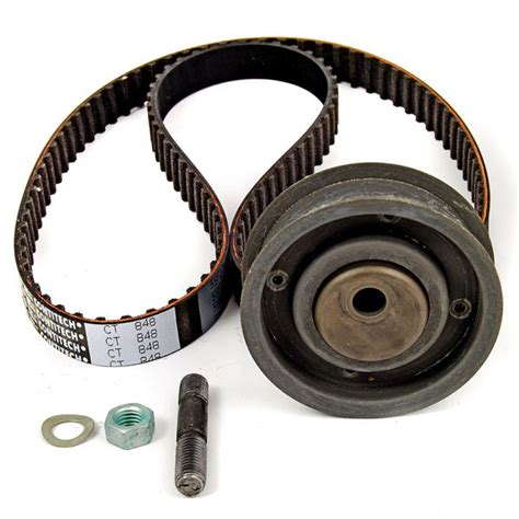 Dayco Timing Belt Kit Euro Car Parts