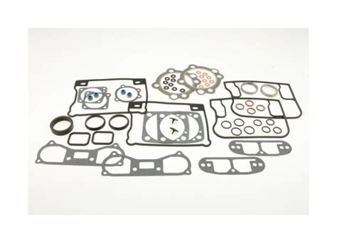 Cometic Top End Gasket Kit For Harley Evo Jpcycles