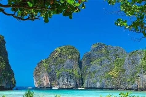 Phi Phi Island Snorkeling Tour - Snorkeling Thailand