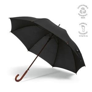 Parapluie En Bois Bach Personnalisable Magic Media