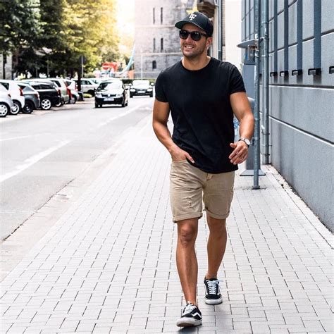 The Best Mens Summer Outfits For Every Occasion Looks Masculinos