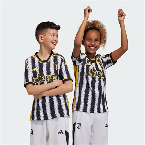 Juventus Trikot Kinder