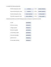 Closing Entries And Temporary Vs Permanent Accounts In Course Hero