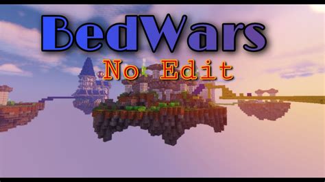 Minecraft (Bed Wars Hypixel) - YouTube