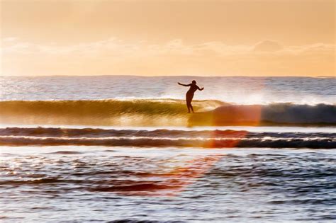 Patagonia Presenta Su Nueva Película Dedicada Al Surf Tradesport