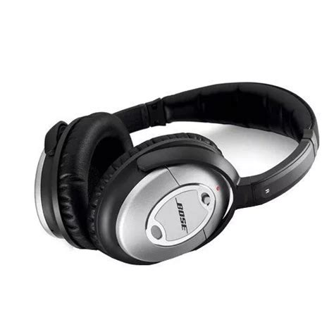 Fone De Ouvido Over Ear Bose Quietcomfort Qc Mercadolivre