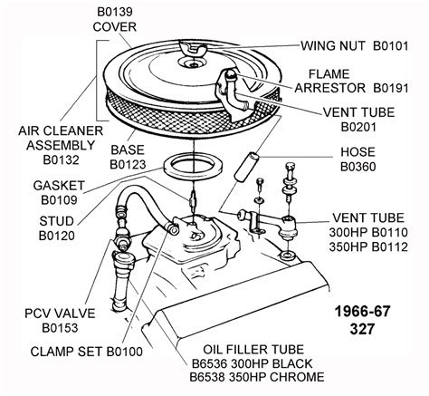 Daihatsu Engine Parts Diagram