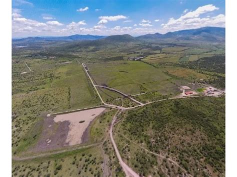 Venta Lote De Terreno En San Miguel De Allende Centro San Miguel De