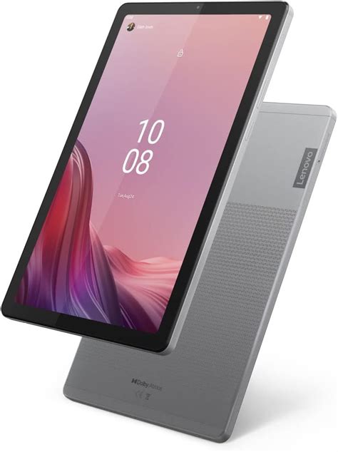 Lenovo Tab P K Gb Gb Mediatek Dimensity