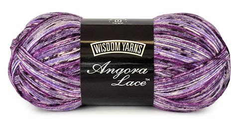 Ravelry Wisdom Yarns Angora Lace 20 Angora