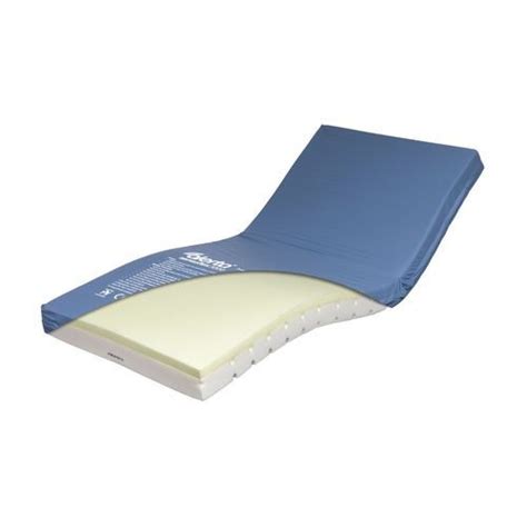 Matelas Pour Lit M Dicalis Alt Alerta Medical En Mousse