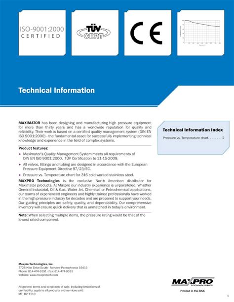 Pdf Valves Fittings And Tubing High Pressure Liquid Pumps