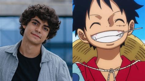 Quantos Anos O Luffy Tem Compare As Idades Dos Personagens E Atores Da