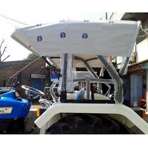 Tractor Hoods Kubota Tractor Hood Manufacturer From Sanand