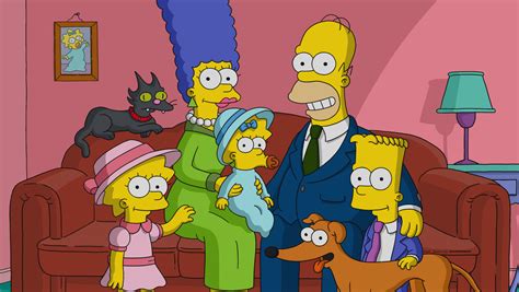 The Simpsons Showrunner Reacts To The Series Prediction Of Russia