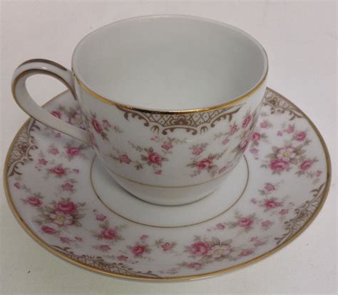 Demitasse Cup & Saucer | Alabama Furniture