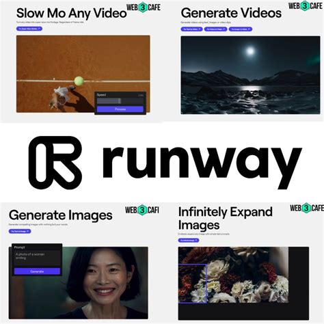 Heres An Ai Tool That Transforms Images Into Video Runway Gen Could