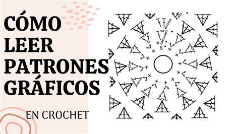 C Mo Leer Patrones Gr Ficos Crochet Kasa Craft Youtube