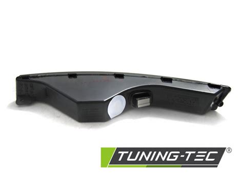 Upgrade Klarglas Frontblinker F R Vw Passat B C Schwarz Rauch