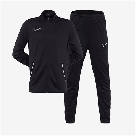 Nike Kids Dry Academy Tracksuit Blackwhite Tracksuits Boys