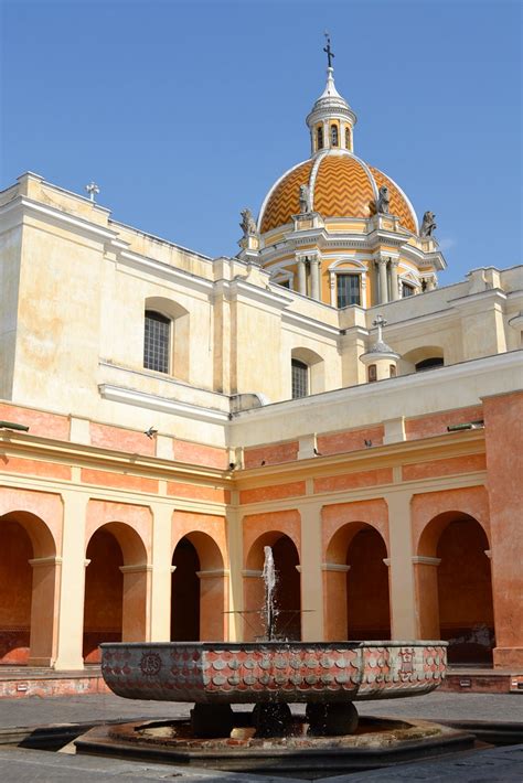 Museo De La Merced Convento Restaurado Museo Lucia Corado Flickr