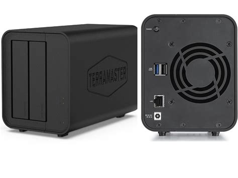 Terramaster F Nas Review Terramaster F Nas Review