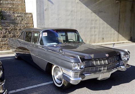 Cadillac Fleetwood Limousine