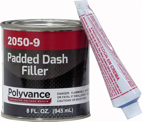 Vinyl Dash Repair Kit Automotive