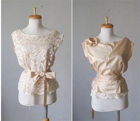 Lace Tops That Will Make You Feel Pretty Inside And Out - Paperblog
