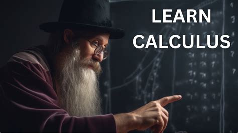 3 Ways To Learn Calculus On Your Own Youtube