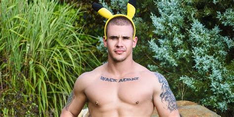 Via hornet Here Are the Pokémon That Totally Turned Me Gay Gay Pokemon tv Lgbt equality