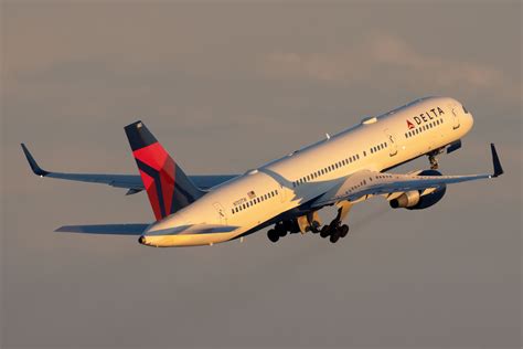 Boeing 757 Crash