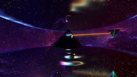 Pink Floyd The Dark Side Of The Moon Planetarium Experience 2023