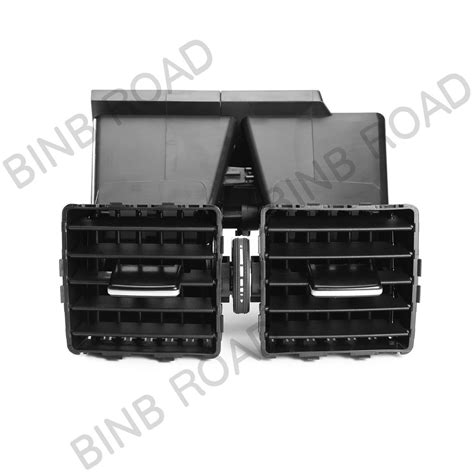 New Rear A C Air Vent For Mercedes Benz W X W Ml Gl Gle Gls