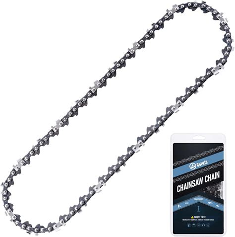 Cutwin 1 Pack 8 Inch Mini Chainsaw Chain 14 14lp Pitch