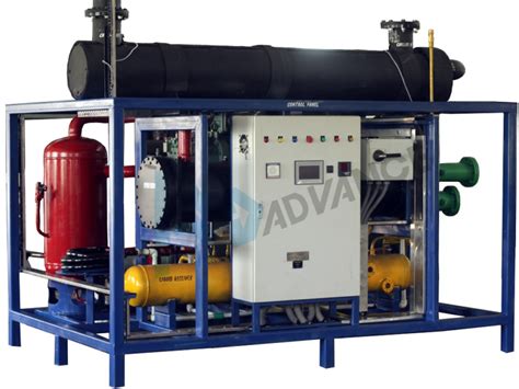 Industrial Chiller Manufacturers In India Industrial Chillers Ammonia