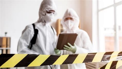 Forensic Science - Techniques and Innovations in Crime Solving