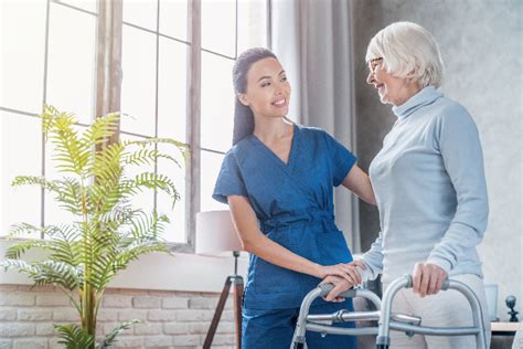 The Top 5 Benefits Of Inpatient Rehabilitation Rehab Alley