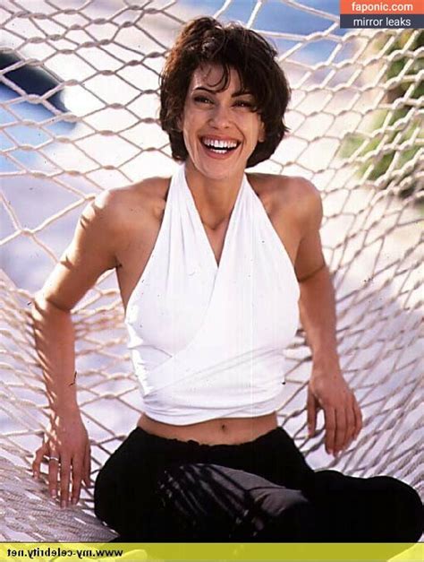 Teri Hatcher Aka Officialterihatcher Nude Leaks Photo Faponic