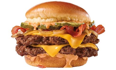 Jack In The Box Debuts New Smashed Jack And Bacon Double Smashed Jack Featuring New Boss Sauce