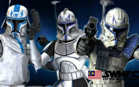 Captain Rex HD Wallpaper Pxfuel