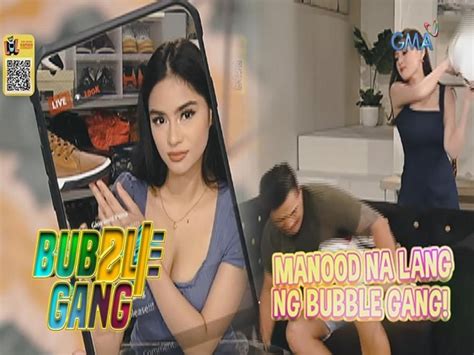 BUBBLE GANG Kababol Hinay Hinay Sa Panonood Ng Mga Nag O Online