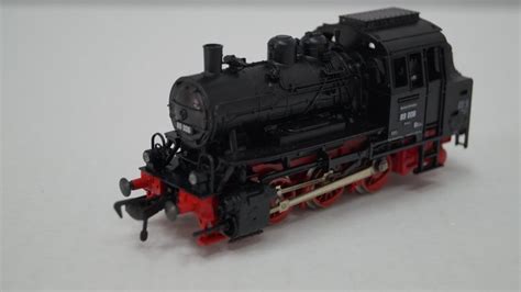 Fleischmann H Locomotiva Tender Br Drg Catawiki