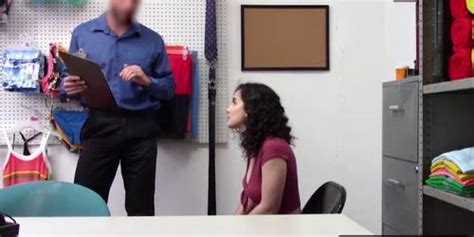 LP Officer Loves Licking And Fucking Lyra Lockharts Wet Pussy Tnaflix