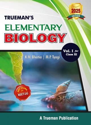 Buy Biology Class Xi And Neet Books Online