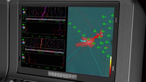 Sonobuoy Processor - General Dynamics Mission Systems-Canada