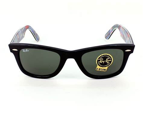 Ray Ban Wayfarer Rb