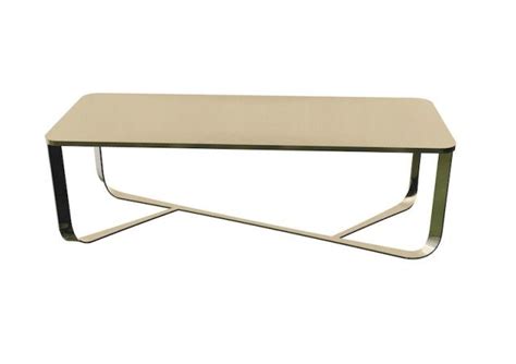 Confluence Table Designed By Xavier Lust For Pianca Salone Del Mobile